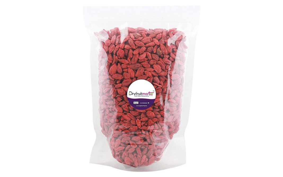 Dryfruit Mart Goji Berries    Pack  100 grams
